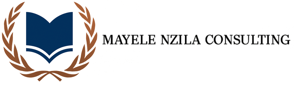 MAYELE NZILA CONSULTING MAYELE NZILA CONSULTING