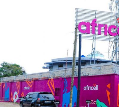 Africell prevê lançar serviço de televisão móvel gratuito