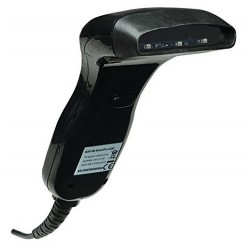 Pos scanner manhattan ccd usb 80mm