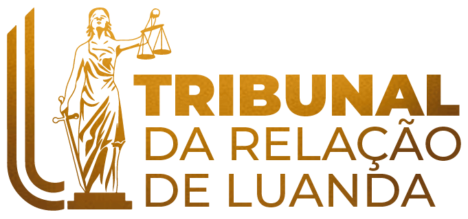 TRIBUNAL DA RELAÇÃO DE LUANDA
